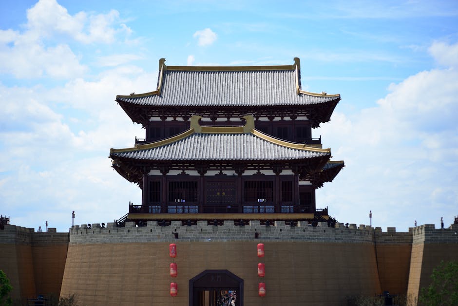 Global Market Trends