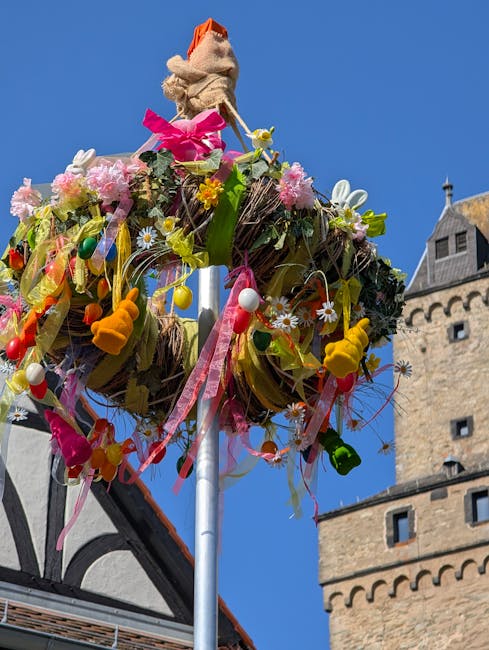 Community Celebration